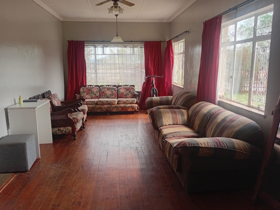 To Let 3 Bedroom Property for Rent in Sandringham Eastern Cape